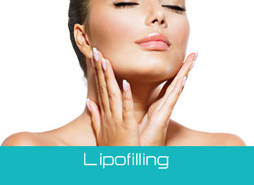 Lipofilling Milano