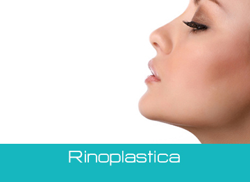 Rinoplastica Milano