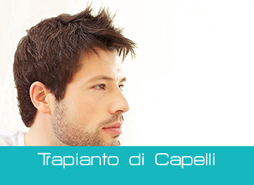 Trapianto di Capelli Milano
