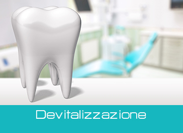 Endodonzia Devitalizzazione Denti Milano