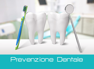 Prevenzione Dentale Milano